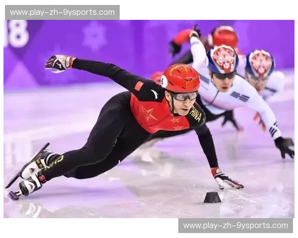 短道速滑热身:爆发力与安全的完美开启 短道速滑热身:爆发力与安全的完美开启