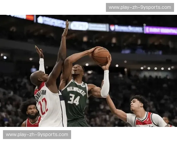 奇才vs绿军:当新生的火焰,遇上古老的荣光 奇才vs绿军:当新生的火焰,遇上古老的荣光